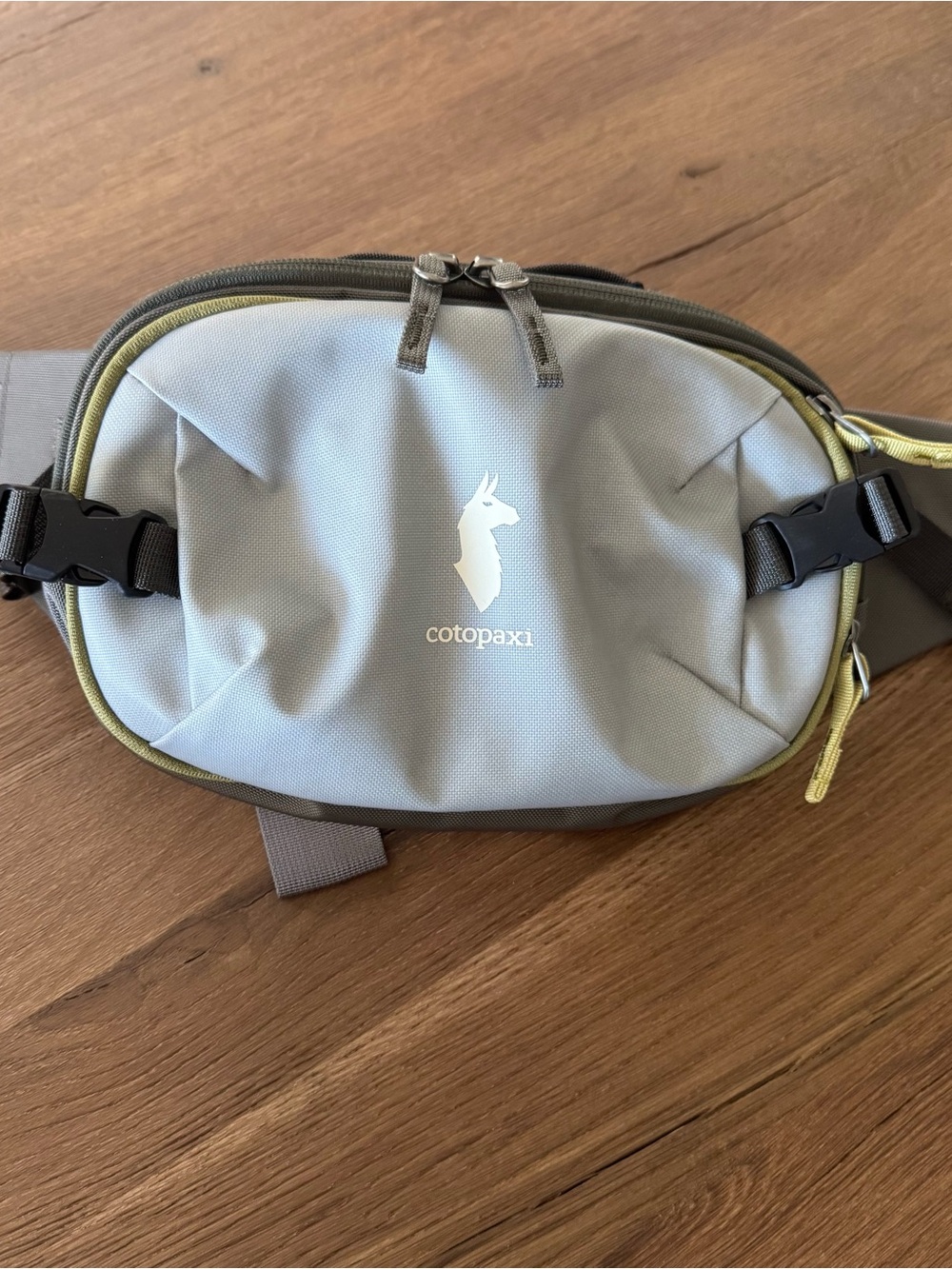 Cotopaxi Allpa X 3L Hip Pack